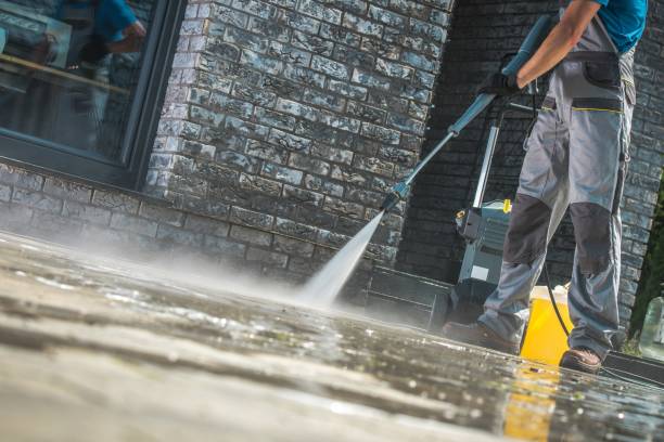 Trusted Dodge City, KS Pressure Washing Experts