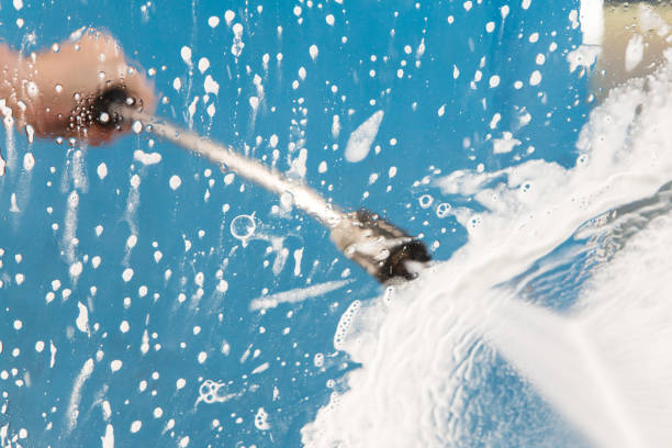Best Heavy Equipment Washing  in Dodge City, KS