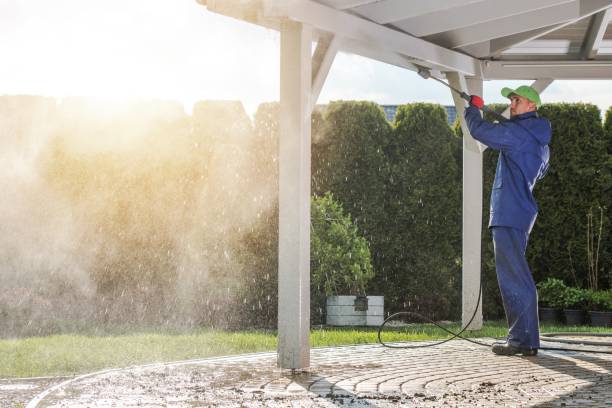  Dodge City, KS Pressure Washing Pros