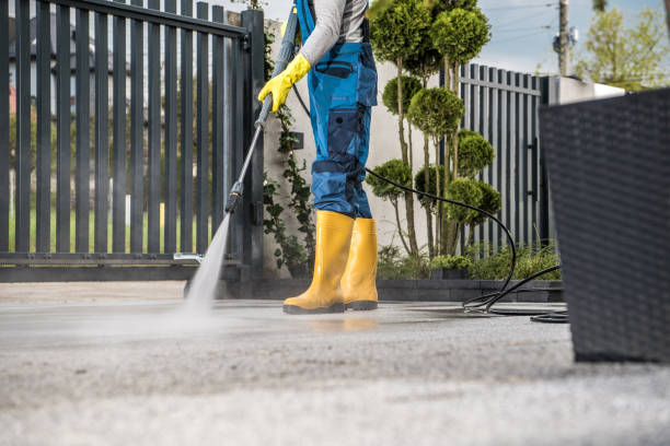 Best Sidewalk and Walkway Cleaning  in Dodge City, KS